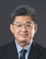 Steven Bak-Siew Wong