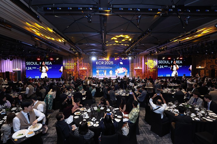 Congress Banquet